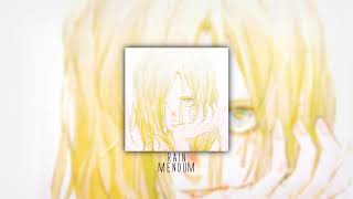 Nightcore - Rain
