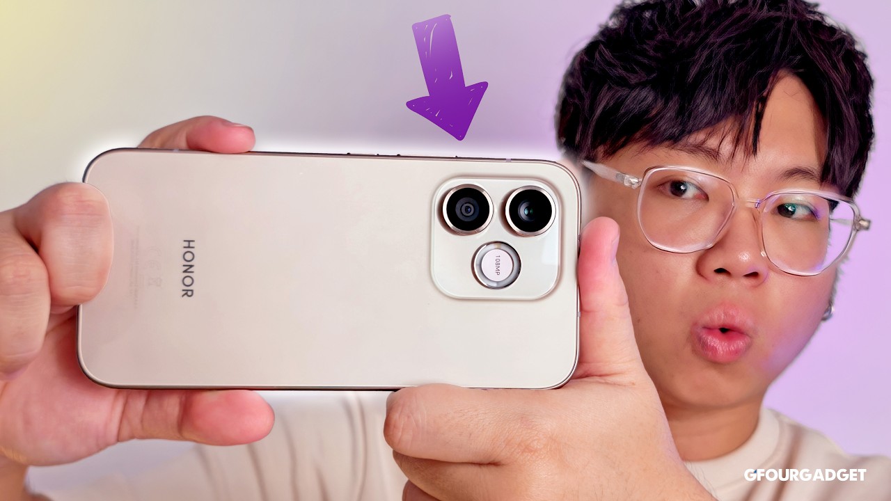 HONOR 600 Lite Review: Just Another iPhone Clone?!