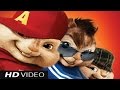 Exclusive: 'Touch My Body' CHIPMUNK Version | Alone | Bipasha Basu | Karan Singh Grover