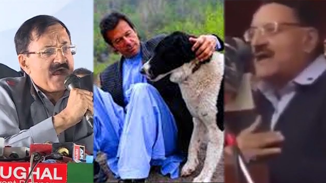 PML Q leader Major(r) Tahir Sadiq joins PTI