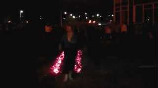 Firewalk 2012