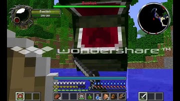 Orespawn Madness Ep 10 Basilisk