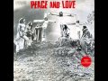 Peace and Love - Peace and Love 1973 (FULL ALBUM) [Jazz Rock]