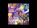 Kaitou Joker OST Seesaw 