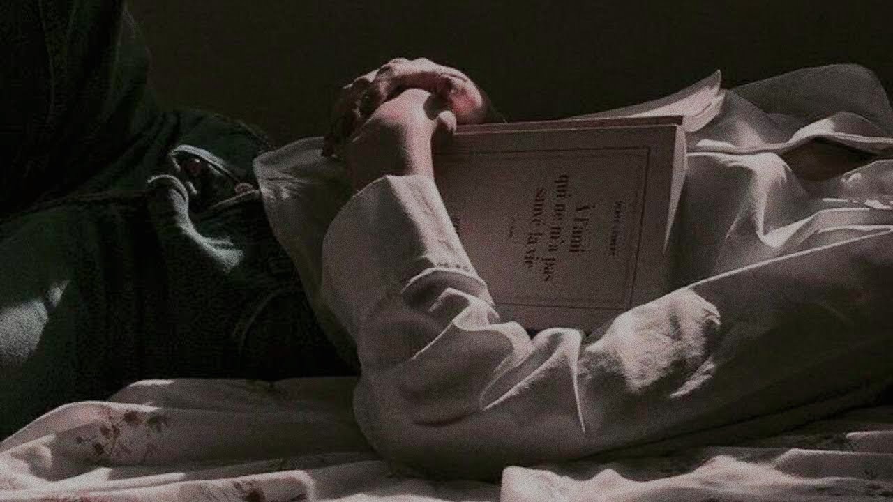 Trying to be okay in a world that never felt like home anyway..