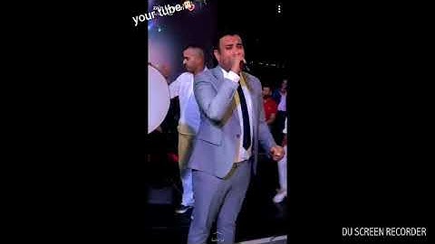 Thumbnail of محمود الليثى - عم يا صياد  |  ولع حفل زين كرزون | Mahmoud Ellithy - Am Ya Saiad