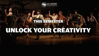 ACT Fall Theatre Classes