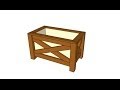 Deck Planter Plans Deck Planter Plans