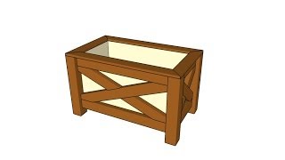 SUBSCRIBE for a new DIY video almost every single day! If you want to learn more about how to build a deck planter, we 