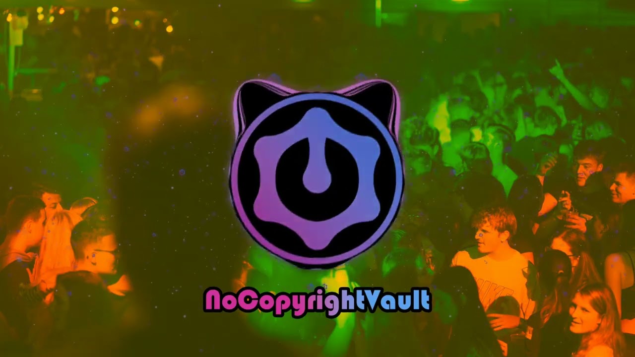 NCV - Cathedral Frequency | HARD TECHNO | NO COPYRIGHT MUSIC