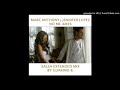 Marc Anthony Jennifer Lopez No Me Ames Extended Mix By Guarino B BPM 95 mp3