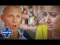 Owner Breaks Down Crying After Hearing Her Chipmunk Has Terminal Cancer | Full Episode | Bondi Vet