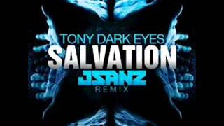 salvation joe parra tony dark eyes