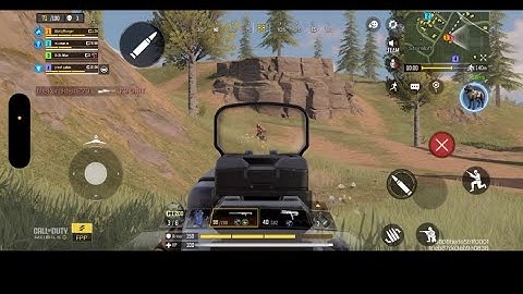 🚀 Full Aggressive CODM Gameplay | No Mercy Rush Fight