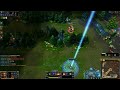 End of video