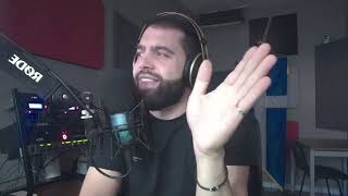 ΚΟΝΤΡΑ ΣΤΟ ΣΥΣΤΗΜΑ - ΓΡΗΓΟΡΗΣ ΣΕΡΕΤΗΣ - FOCUS FM 103 6 - live - (09-12-2025)