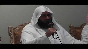 تلاوة رائعة للقارئ الشيخ ناصر عطية في ثلاثية السديري