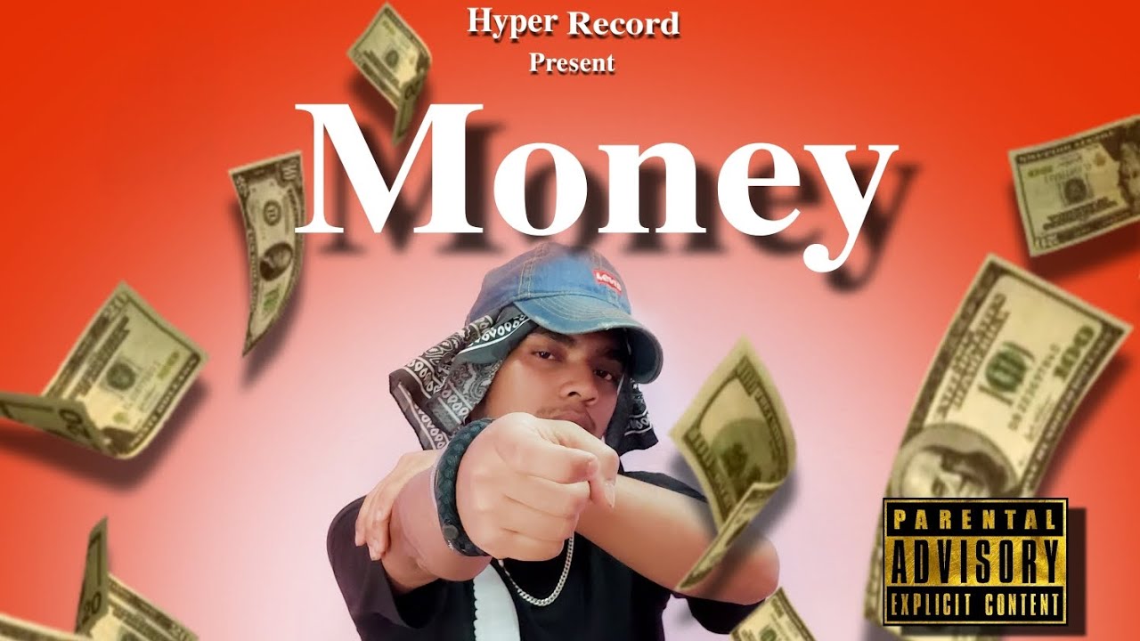 Hyper - Money (Official Video)