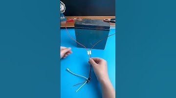 Dark Detector Circuit DIY Electronics Project #darkdetector #darkdetectors #electronicprojects