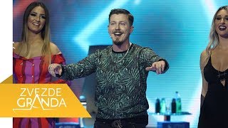 Vignette de la vidéo "Milan Dincic Dinca - Ti si zena za sva vremena  - ZG Specijal 30 - (TV Prva 29.04.2018.)"