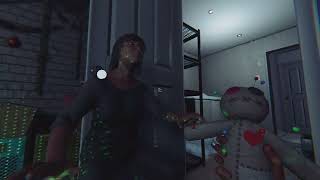 Phasmophobia Episode #2 - Tanglewood Drive