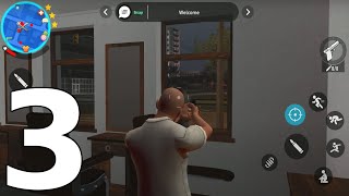 Grand #3 (by ‎ Shanab Games) - Android Game Gameplay screenshot 4