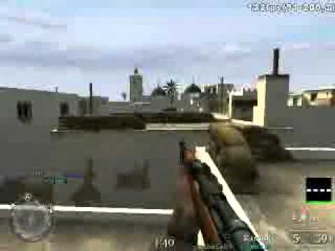 Call of duty 2 wh undetected by pb 01/2012