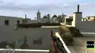 Call of duty 2 wh undetected by pb 01/2012