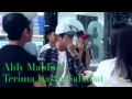 Download Lagu Aldi CJR Terima kasih sahabat