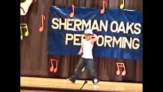You don't have to call SOES Talent Show 2008 by Victor Boyce 21,258 views 10 years ago 2 minutes, 28 seconds
