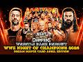 WWE Night of Champions 2026 Dream Card