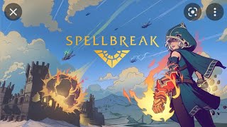 Spellbreak Duos Gameplay ( Insane Win)!!!!! #blackdragongamez #gaming #spellbreak #duos #ps4