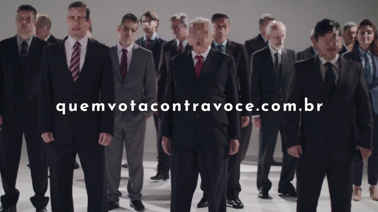 Sindifisco/MG - Saiba quem vota contra você