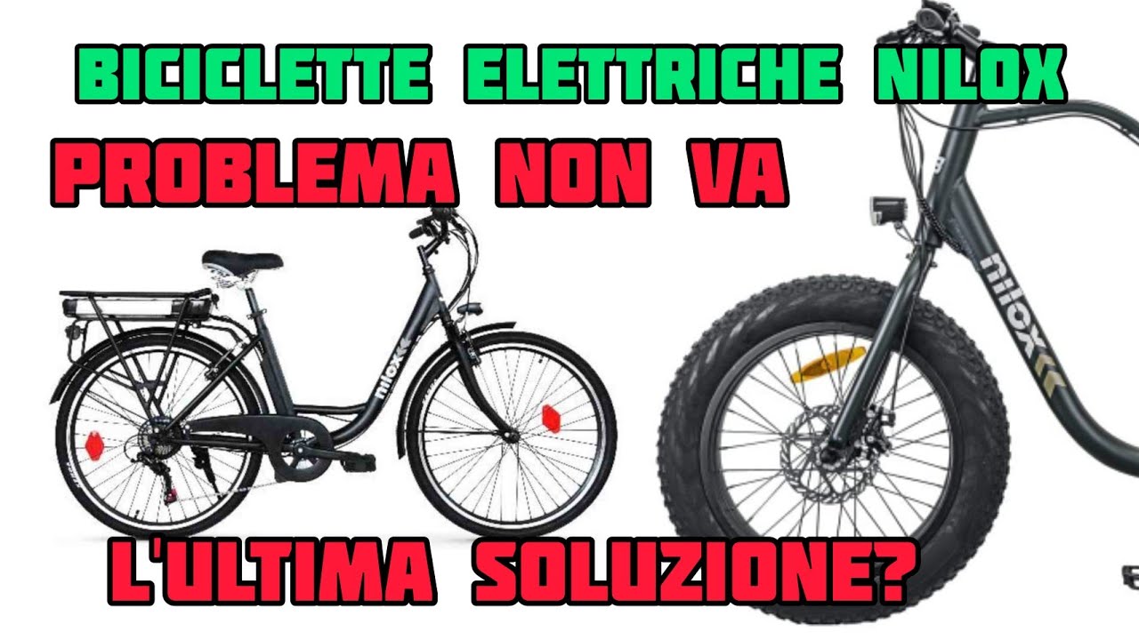 un centro assistenza mi da una risposta che non vi aspettereste. Nilox j5  J3 problema non va Amazon - YouTube