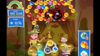 Bubble Witch Saga 2 Level 1040 - NO BOOSTERS