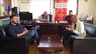 Οι προτάσεις των αγροτών - οι θέσεις του ΜέΡΑ25 (Β’ Μέρος)