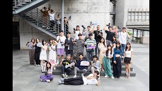黃天仁的人像攝影美學！Canon第五屆校園大使外拍課程