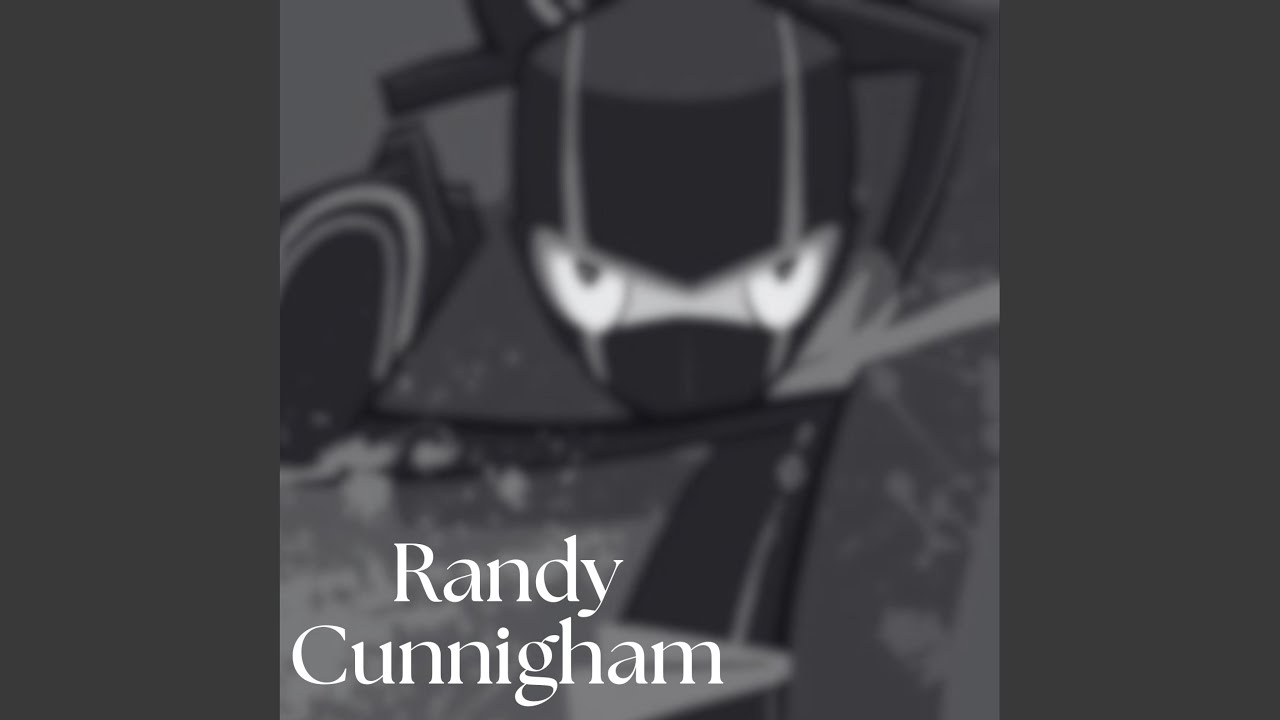 Randy Cunningham adlı videoyu YouTube'da izle Randy Cunningham adlı videoyu YouTube'da izle