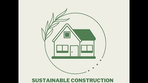 Sustainable Construction Practices in Civil Engineering 🌿🏗️