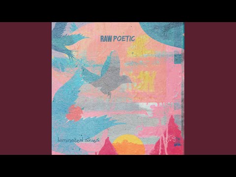 Raw Poetic — Reflected Pearls