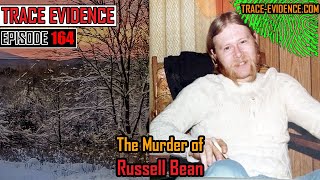 164 - The Murder of Russell Bean