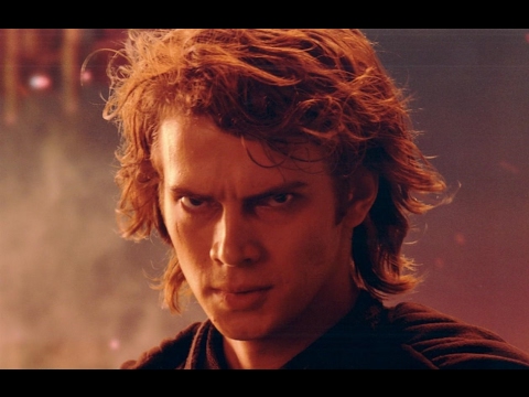 Anakin Skywalker Tribute Monster (by Starset) YouTube