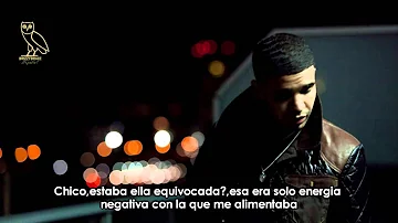 Drake From Time Ft Jhene Aiko Subtitulada Español NWTS