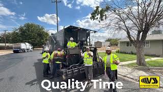 Stanislaus County Type II
