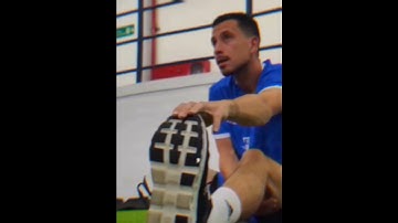 thom Haye dan eliano rejinders sudah mulai latihan di persib 💙🔥