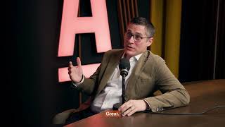 Human Judgment Meets AI: How Synpulse Orchestrates Transformation