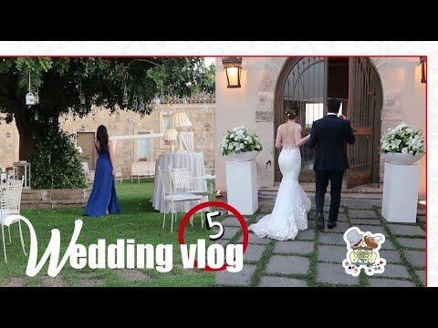 Matrimonio Da Favola Castello Camemi Vizzini Catania Wedding Vlog Organizzare Matrimonio Youtube