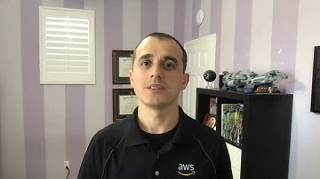 High Availability and Failover in Amazon Aurora
