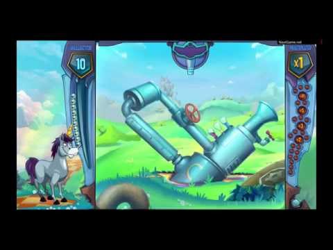 Video: Online Režimy Důležité Pro Peggle XBLA