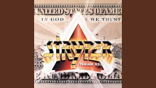 Video thumbnail of "Stryper - In God We Trust"